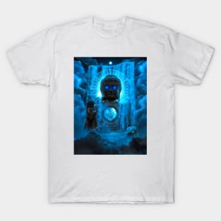 Cosmic Consciousness T-Shirt